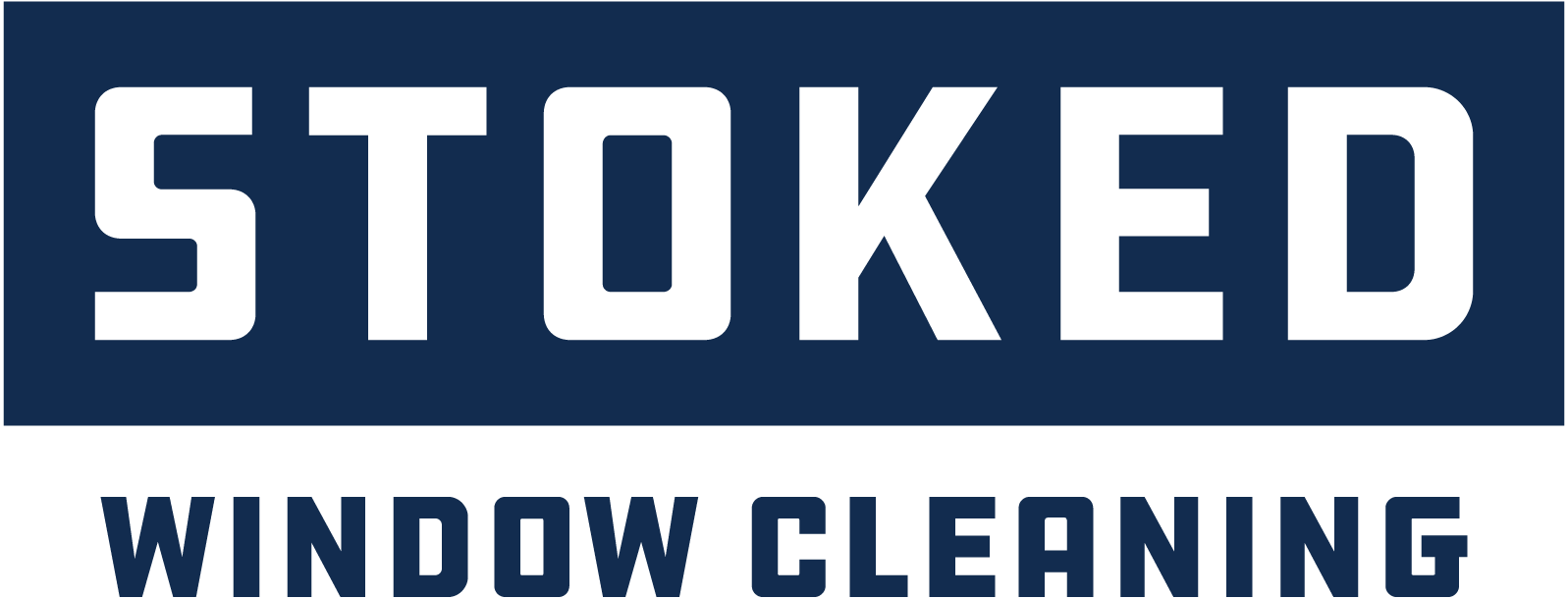 Stoked Window Cleaning